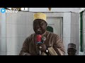 mpira ni haramu sheikh othman khamis