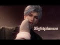 Sylus: Nightplumes (Kindled) || Love and Deepspace - English Dub (Indonesian Sub)