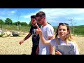 Excursie - Crețu Andreea-Mădălina, Răducanu Eusebio-Florin