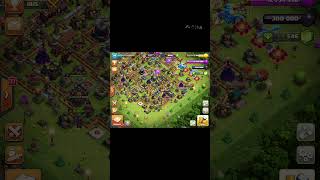 😱🔥How To Use Hammer of Building Coc (Clash of Clans) #shorts #short #clashofclans