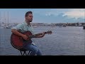 "Tan Solo He Venido" - Juan Luis Guerra (Alberto Marb - Cover Acústico)