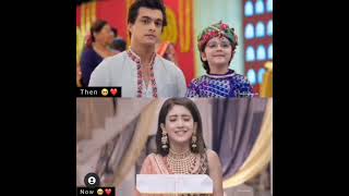 kaira vs kairat#yrkkh#shorts