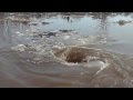 Amazing monstrous whirlpool / Чудовищный водоворот / Dvietes atvars / Torbellino / Tourbillon