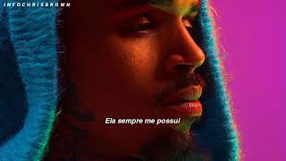 Chris Brown, Jack Harlow - Psychic [Tradução] Video HD