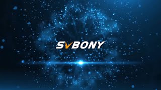 SVBONY SV411 Spotting Scope Unboxing