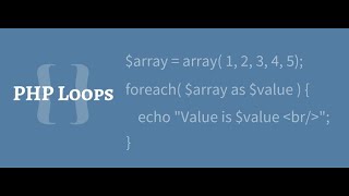 Nested loop in php, break and continue statement with example. Nested for loop in php.