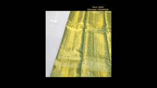 Pure kanchipuram bridal tissue silk saree with price || whatsapp: 7995499590