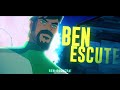 【ben 10 au】relógio esquisito carnitrix @ironmasterprod cover español dclc