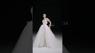 Nicole + Felicia - Wedding Dress Catalog Film 10 婚紗型錄