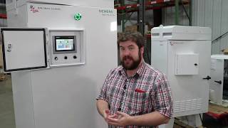 North American Electric, Siemens SIMATIC HMI