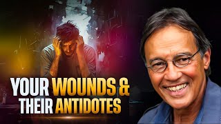 The Psychological Poison Inside, it Has an ANTIDOTE | Dr. Mario Martinez