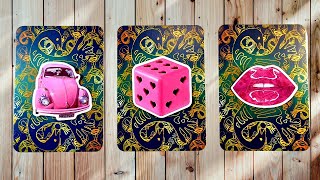 💟🥲 THEIR CURRENT THOUGHTS AND FEELINGS❓❗🤯❤🥰 | PICK A CARD 🔮