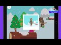 polar animals vocabulary 🐧❄️ vocabulary songs and games lingokids