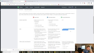 TeamTreeHouse Project 1 Walkthrough