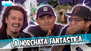 SMSEM Ep 177- La horchata fantástica