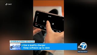 Is Your Phone Overheating Stop Doing These 3 Things
