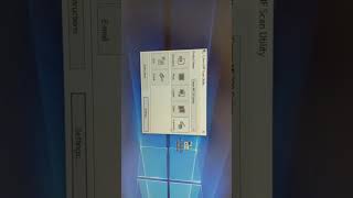 Canon mf237w setting