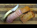 How to Make Canadian Bacon -  Buckboard Bacon Cure