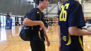 Year 9 AVSC: Baulko vs Reynella East