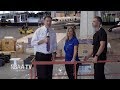 NBAA-BACE: New Look, New Feel, New Energy