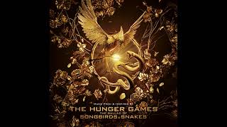 District 12 Stomp – The Covey Band (From The Hunger Games: The Ballad of Songbirds \u0026 Snakes OST |