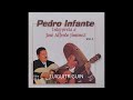 Pedro Infante canciones De Jose Alfredo Jimenez