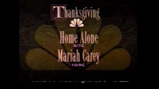 November 19, 1993 commercials (Vol. 2)