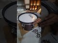 havana Jr drum unboxing  #drums #drum lover#shorts #trending #mustwatch