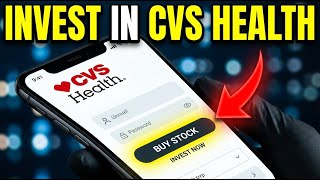 How To Invest With Cvs Health Quick Tutorial