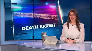 Grant Co. officials make arrest after man found dead in Prairie du Chien