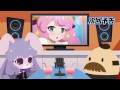 tvアニメ「show by rock 」　第三話 予告映像