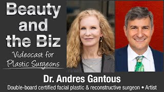 Interview with Dr  Andres Gantous