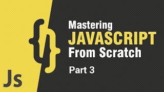Introduction To Javascript | Loops & Conditionals | Part 3 | Eduonix