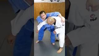 Judo's Secret Sumi Grip #judobasics #judoismylife #judo ##judomaster #bjj #martialarts #usajudo