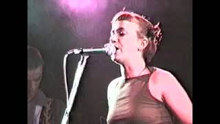 Lowdown at Amplifier - 29th April 2000