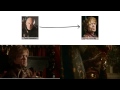 Tyrion Targaryen is Tyrion the Mad King's son