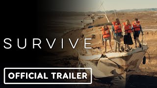 Survive - Exclusive Trailer (2025)