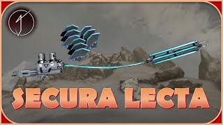 SECURA LECTA Credit Farming is BACK!