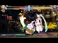 bbcf2 inigma jin vs sir panda relius