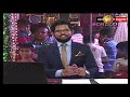 news 1st prime time sinhala news 10 pm 16 12 2019