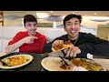 Eating At The Worst Reviewed Hospital In My City (1 Star) with FaZe Rug