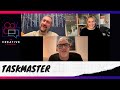 Taskmaster w/ Greg Davies & Alex Horne