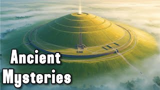 Ohio’s Ancient Mysteries Science Can’t Explain: Secrets Beneath the Hills