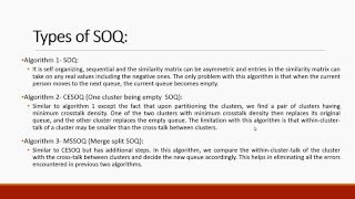 EEL6825 Pattern Recognition & Intelligence