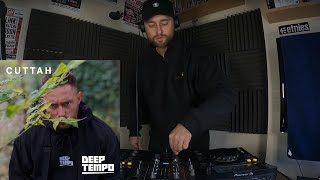 Cuttah - Deep Tempo Mix