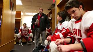 20160118 Cheshire South Windsor Ice Hockey