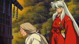 Inuyasha cap. 160 català 1/3