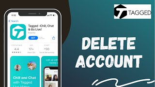 How to Delete Tagged Account on Mobile App 2021