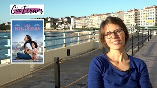 Les meilleures - Interview Marion Desseigne-Ravel