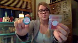 Perfectly Posh Training video- Sample packages